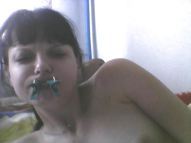 12P Webcam slave for free