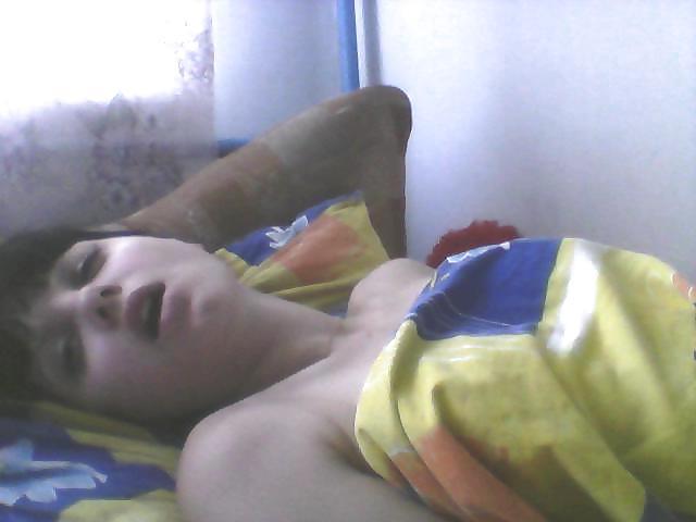 12P Webcam slave for free