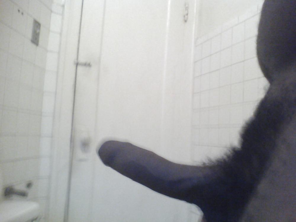 7P My Huge Cock