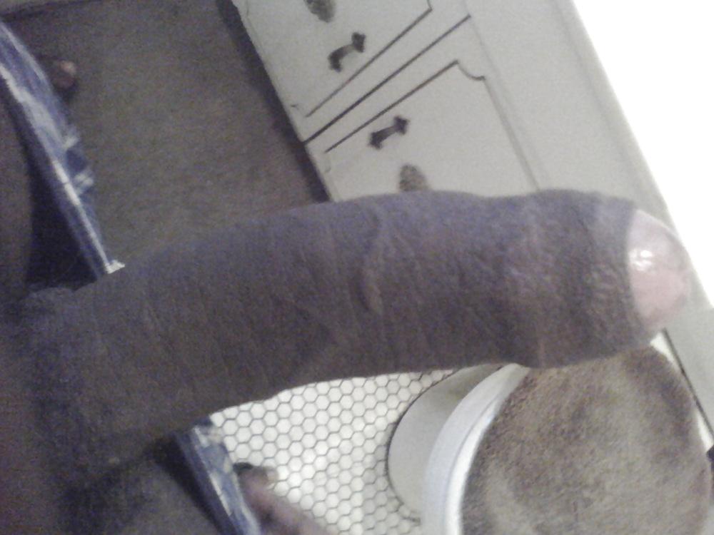 7P My Huge Cock