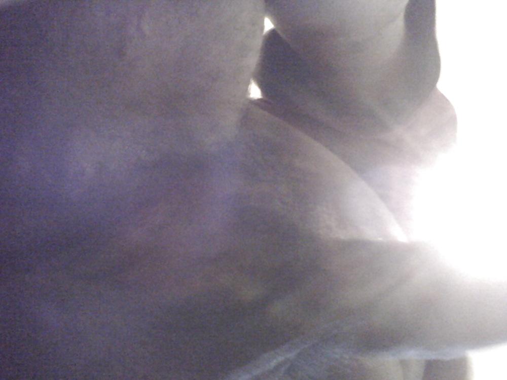 7P My Huge Cock