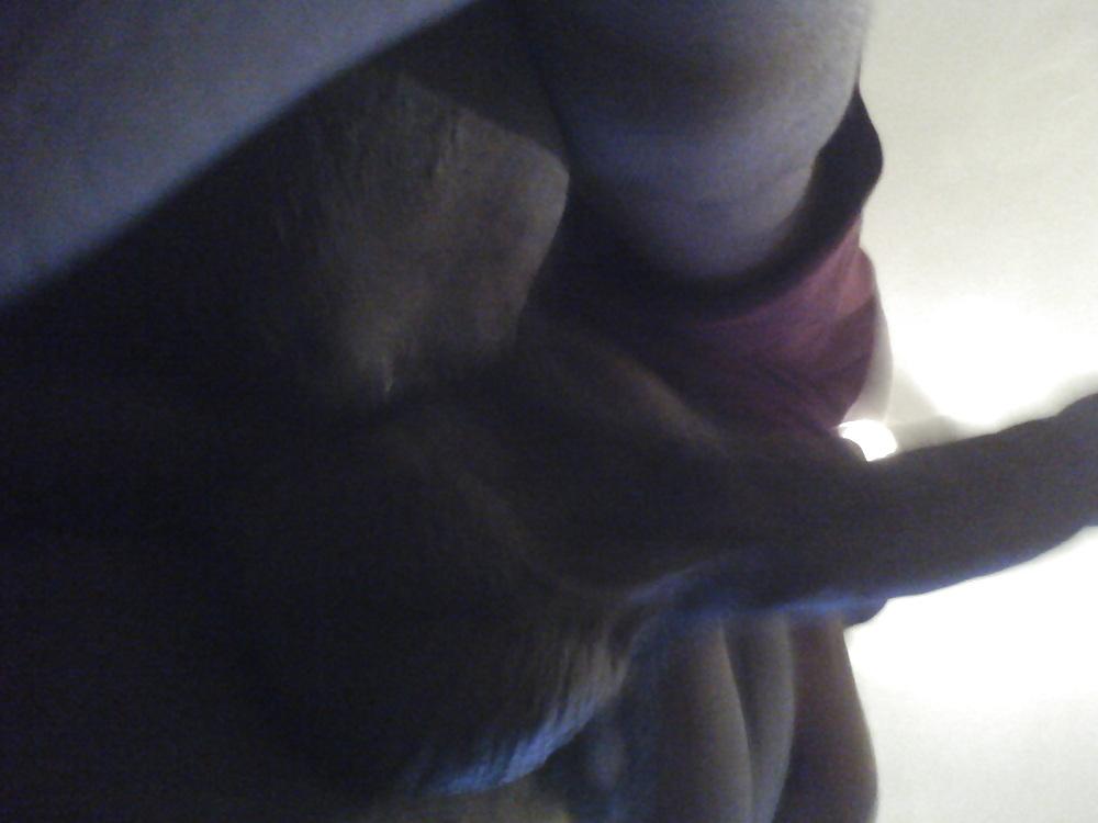 7P My Huge Cock