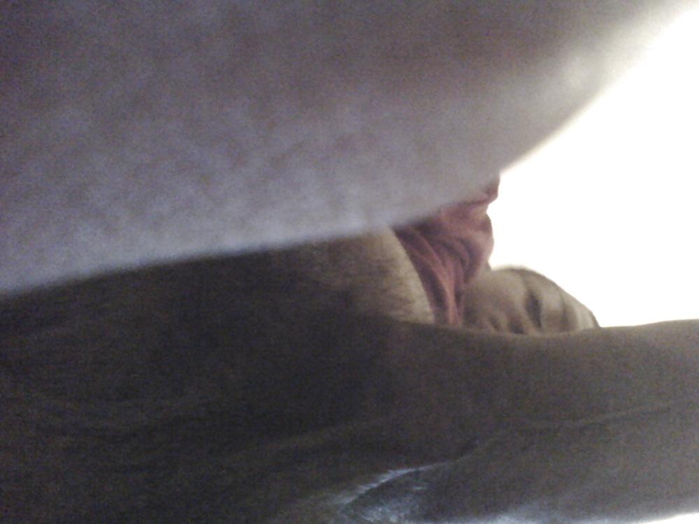 7P My Huge Cock