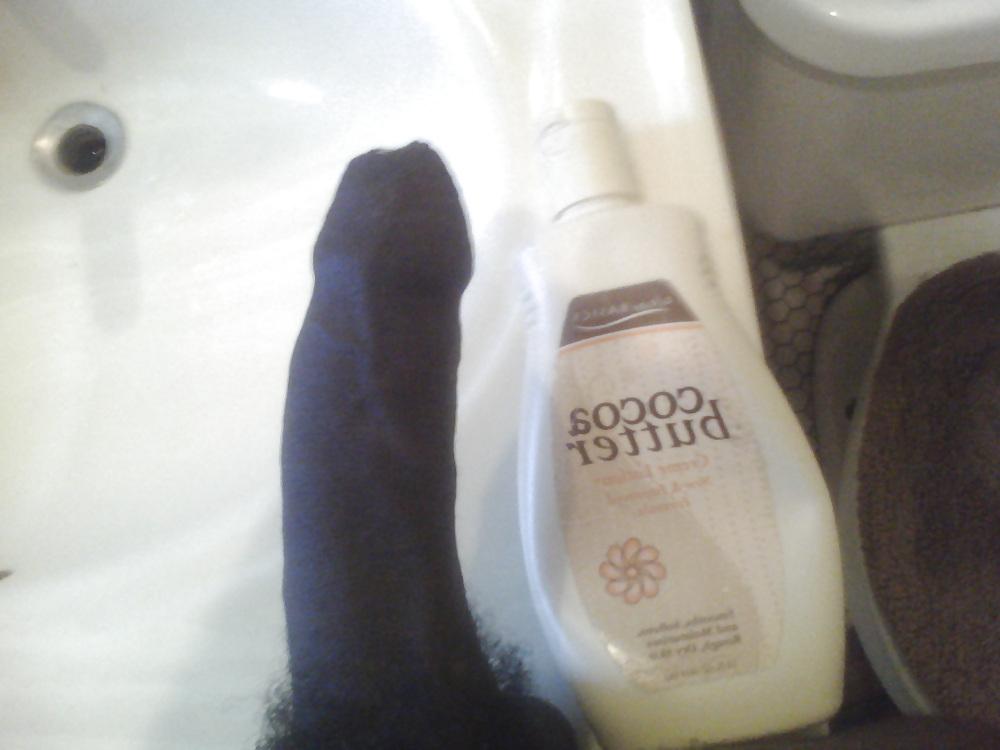 7P My Huge Cock