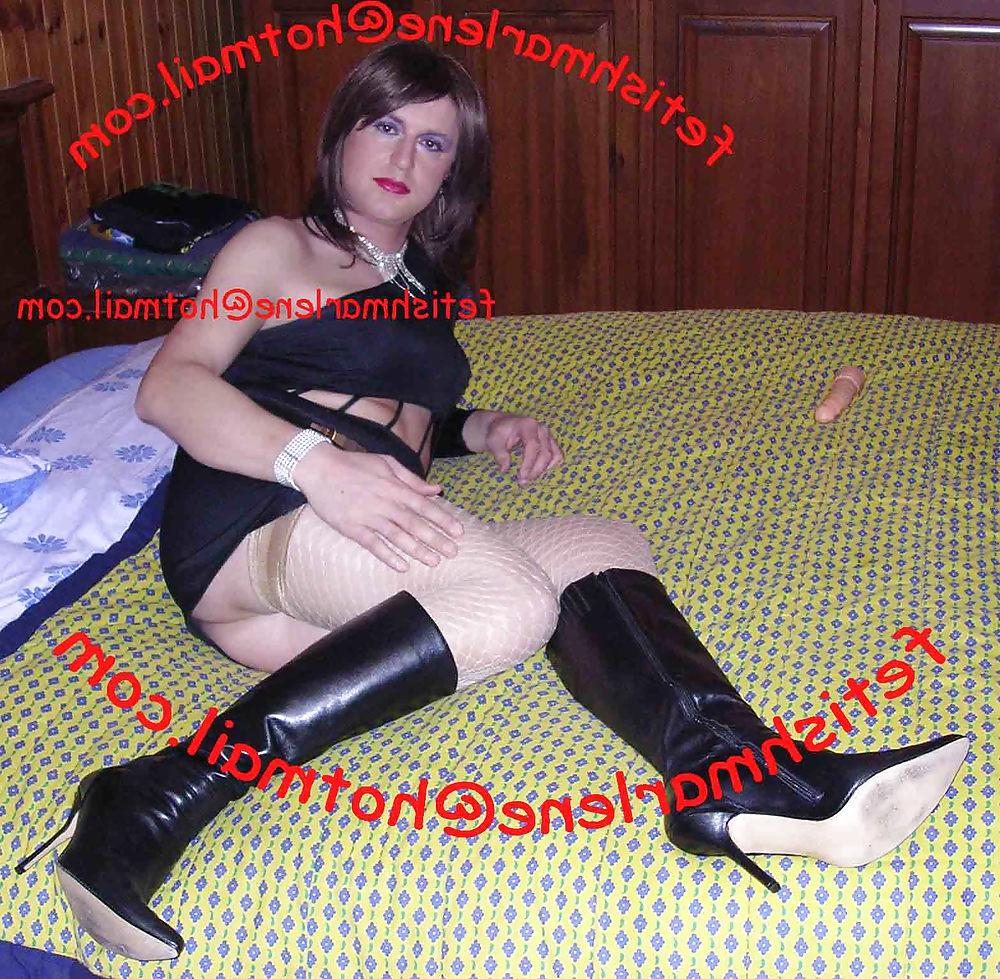 7P LaraTrav: My Amazing Sister Cinzia