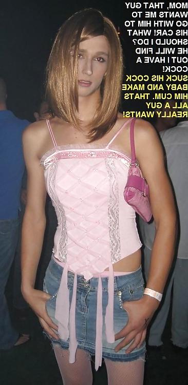 25P Sissy Pictures 12.