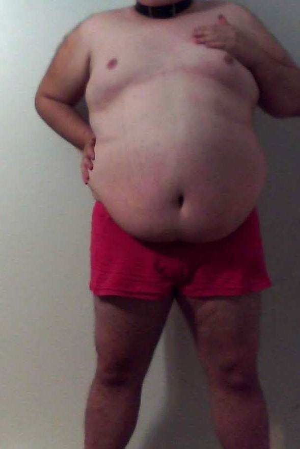 23P Topless sissy