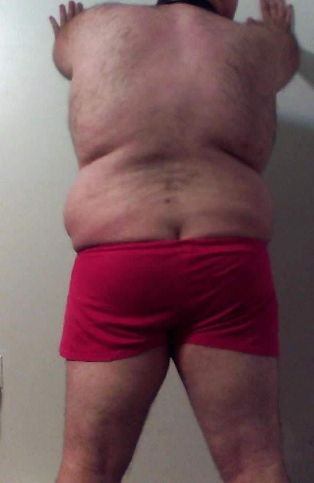 23P Topless sissy
