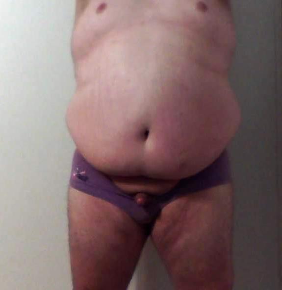 23P Topless sissy