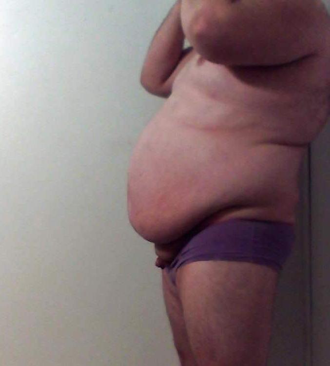 23P Topless sissy