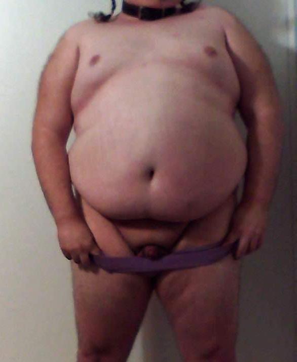 23P Topless sissy