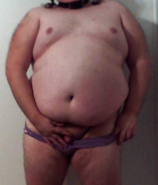 23P Topless sissy