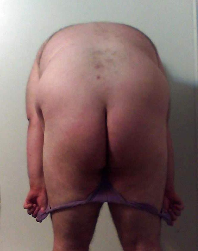23P Topless sissy