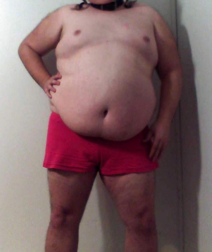 23P Topless sissy