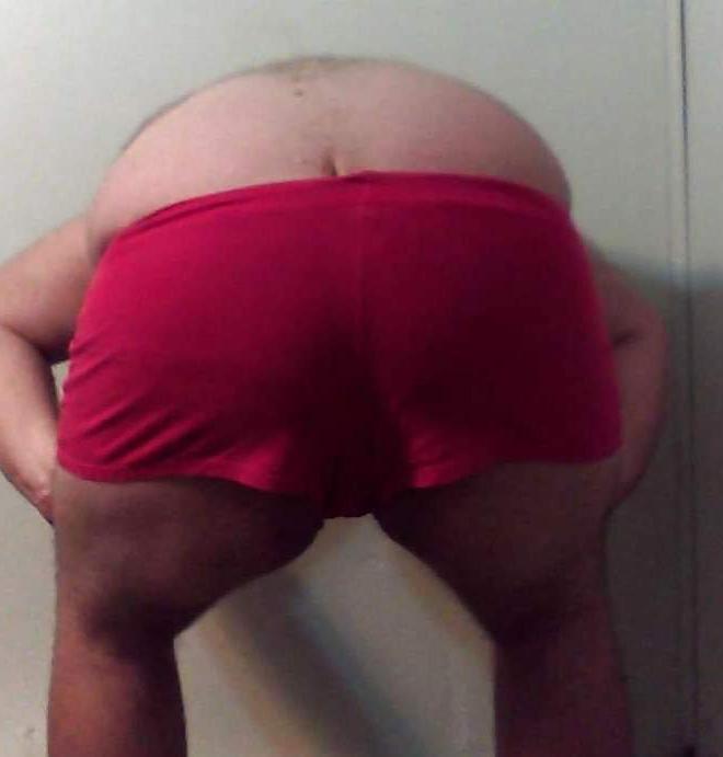 23P Topless sissy