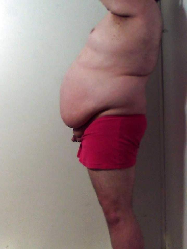 23P Topless sissy