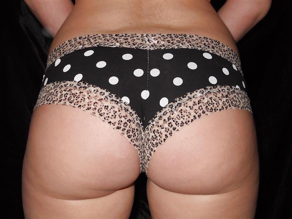12P My worn and used panties with pictures for sale
