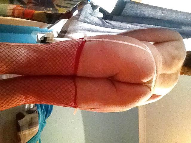 10P Sissy Slut