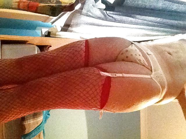 10P Sissy Slut