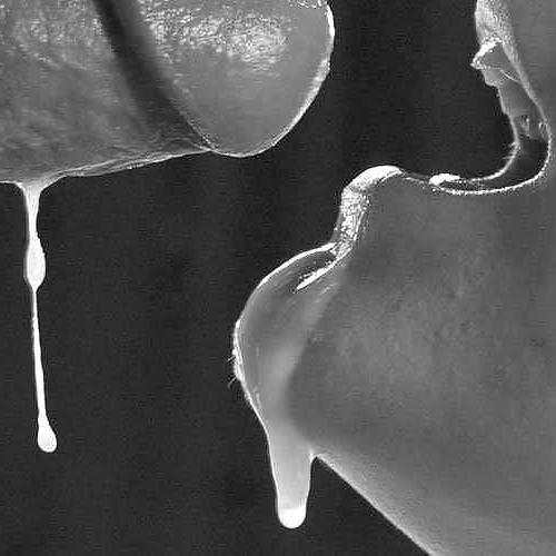18P Sissy manly cock & sperm addiction