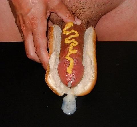 18P Sissy manly cock & sperm addiction