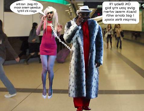 20P Some horny sissy captions #2