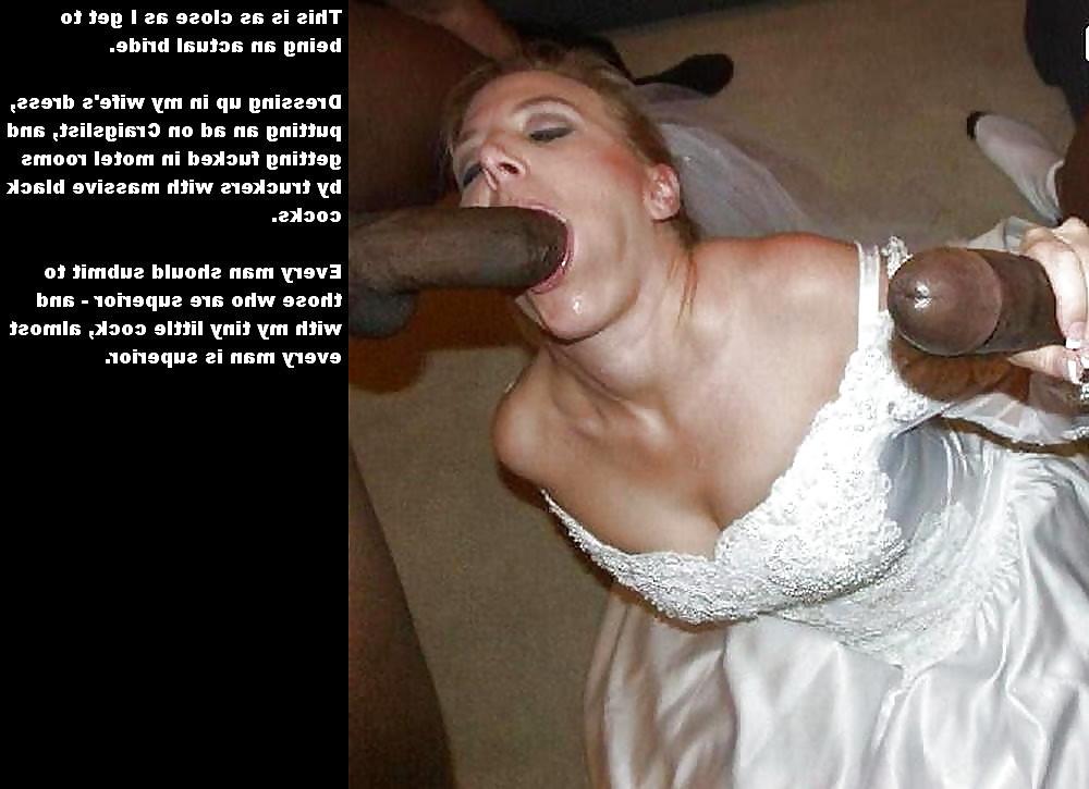 20P Some horny sissy captions #2