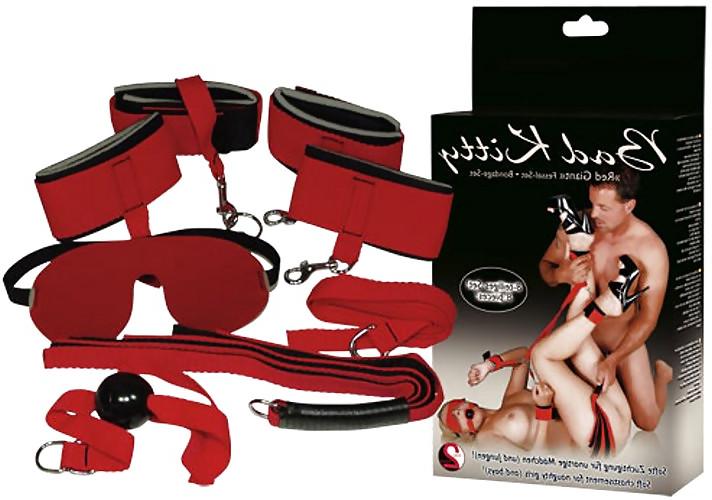 25P Sissy Warehouse - Toys & Accessories