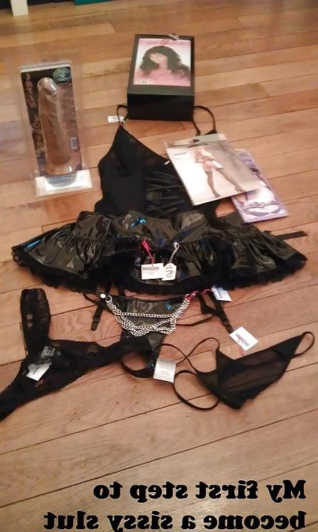 25P Sissy Warehouse - Toys & Accessories