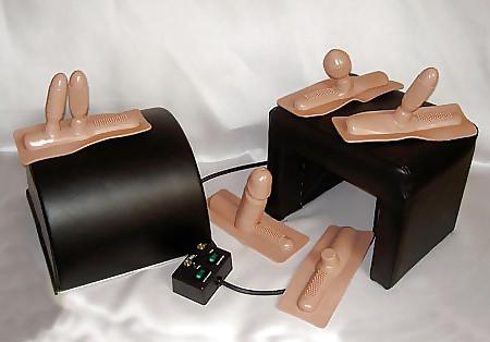 25P Sissy Warehouse - Toys & Accessories
