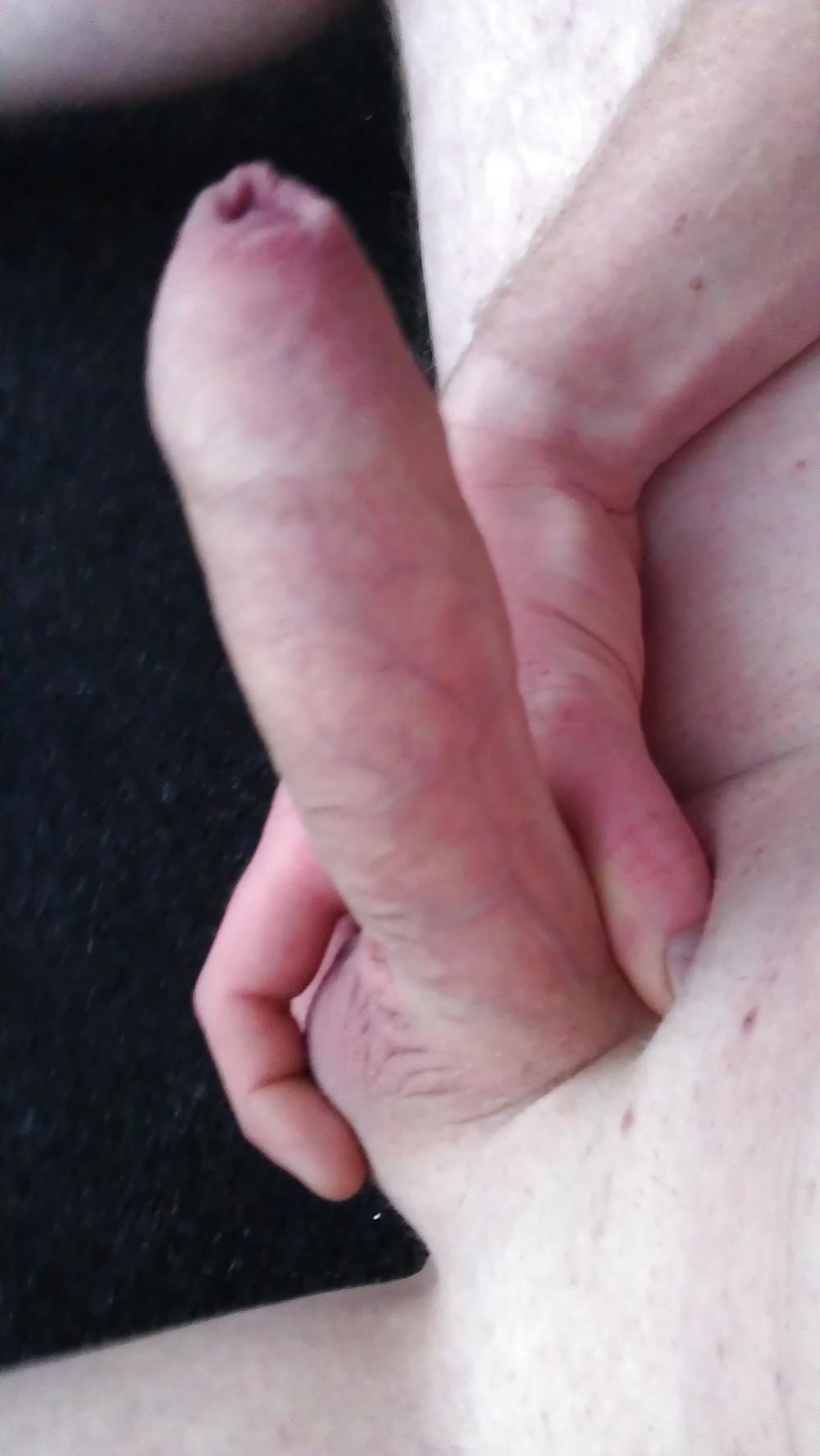 15P Huge Cock