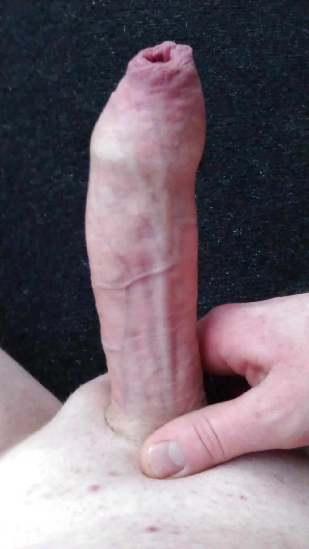 15P Huge Cock