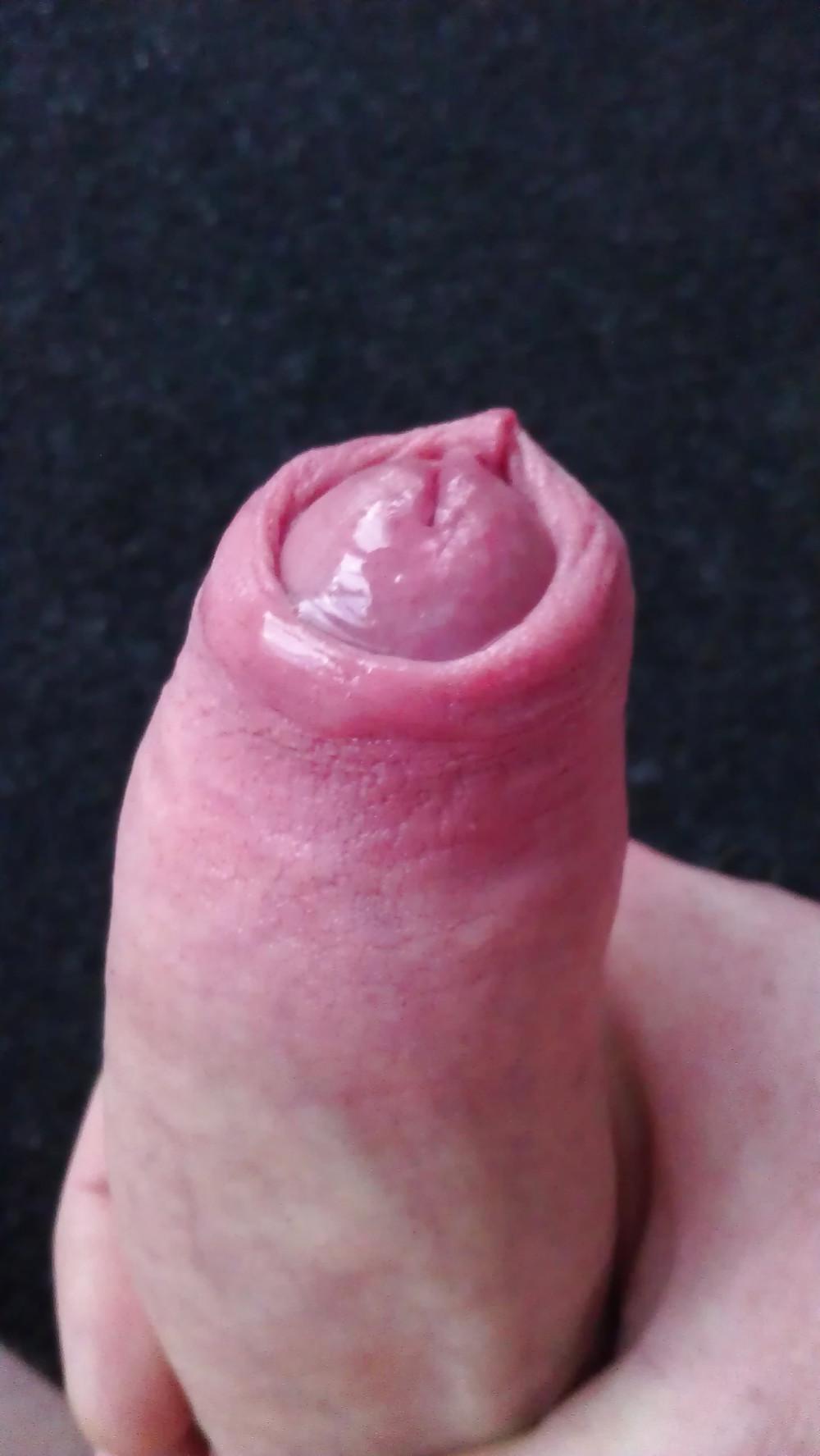 15P Huge Cock