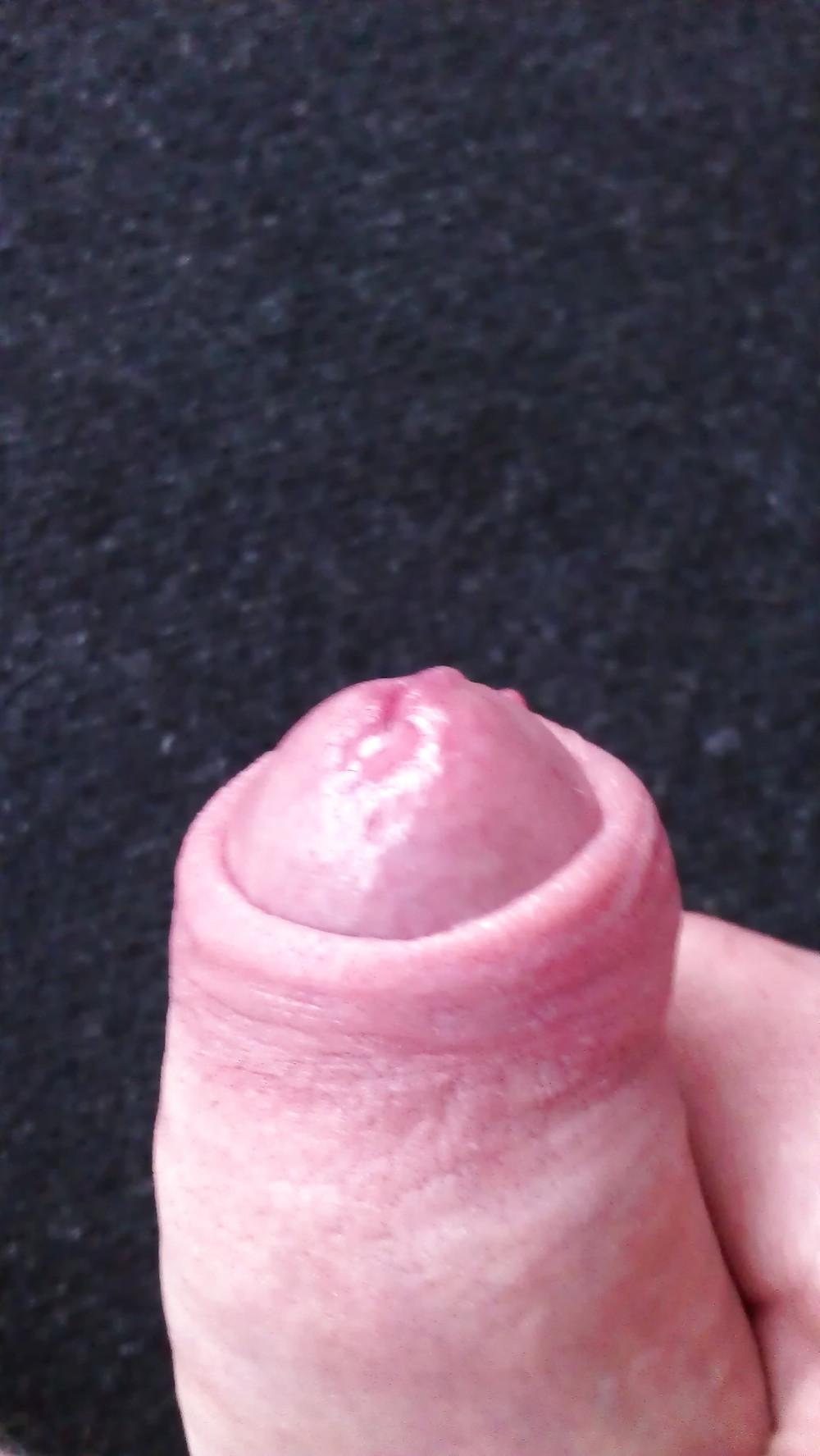 15P Huge Cock