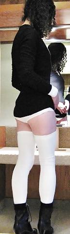 16P Sissy pics eight