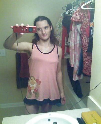15P My Sissy and Sissy Baby Photos