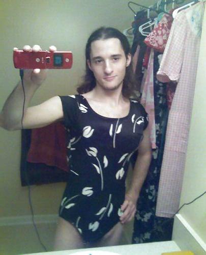15P My Sissy and Sissy Baby Photos