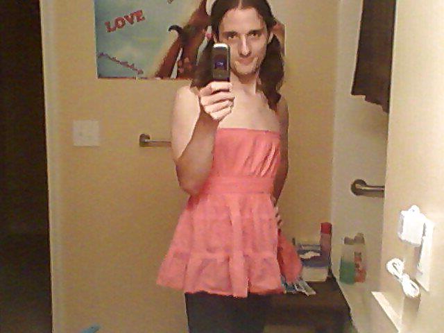 15P My Sissy and Sissy Baby Photos