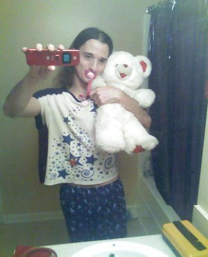 15P My Sissy and Sissy Baby Photos