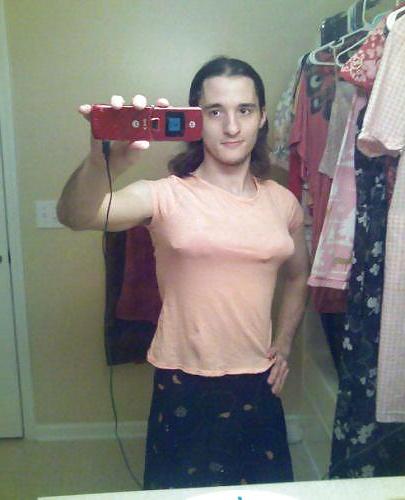 15P My Sissy and Sissy Baby Photos