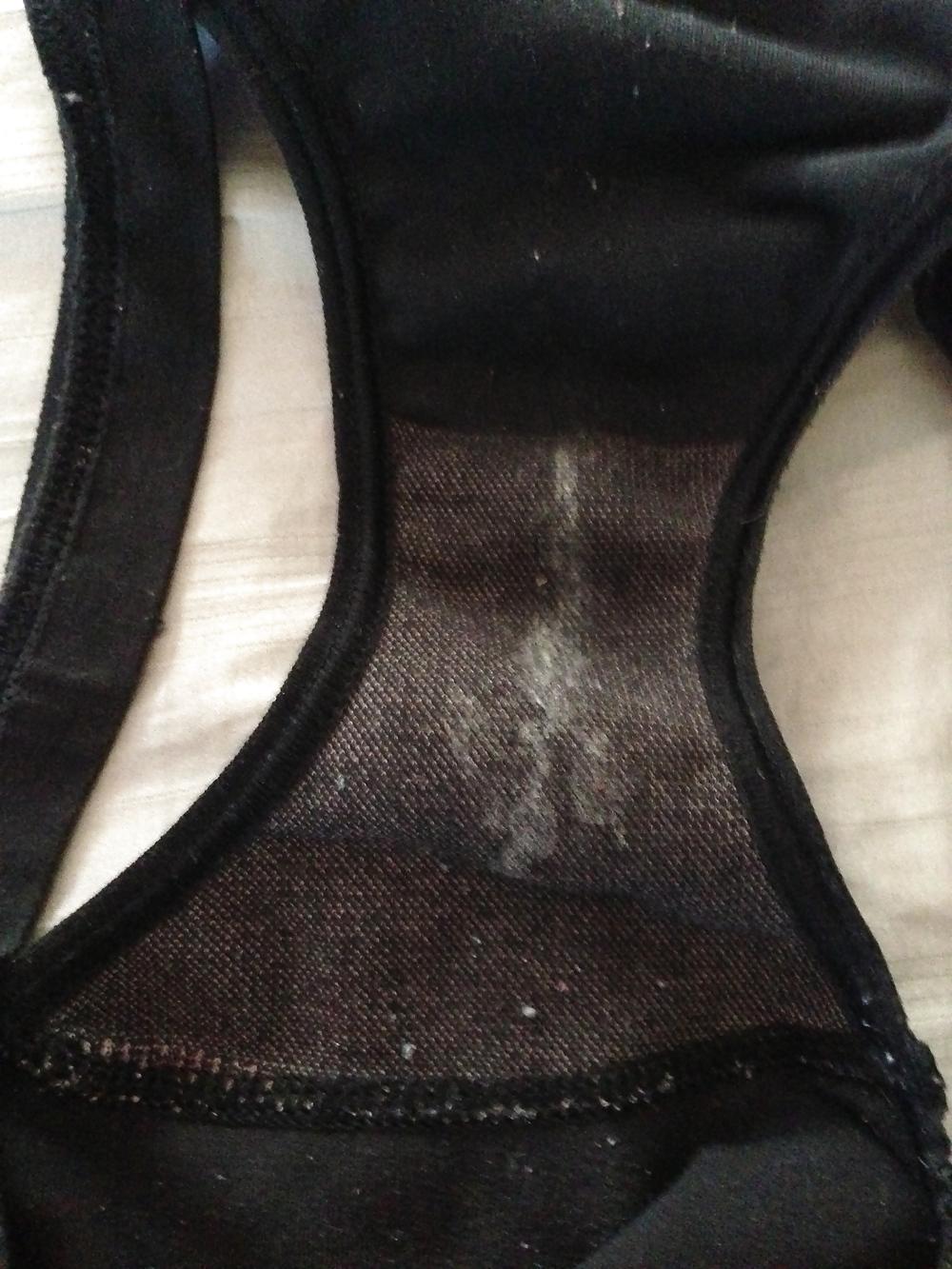 5P Sister-in-laws pantys