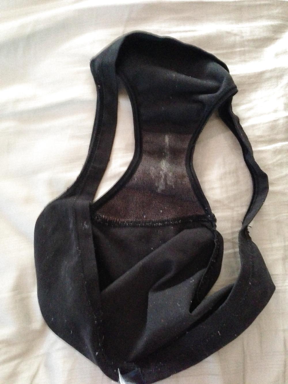 5P Sister-in-laws pantys