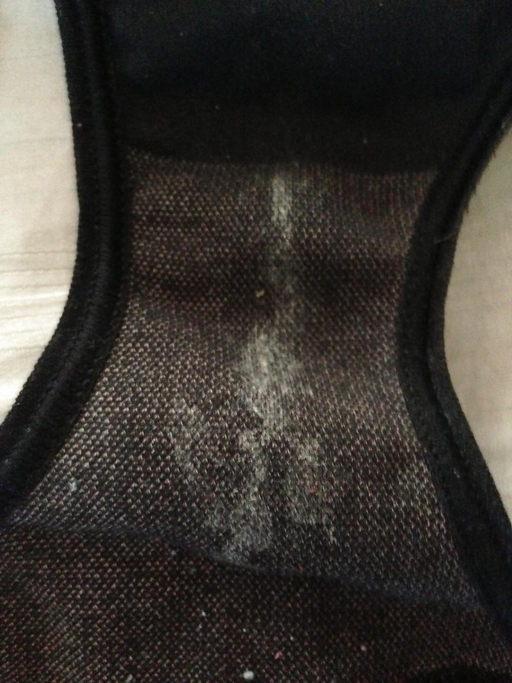 5P Sister-in-laws pantys