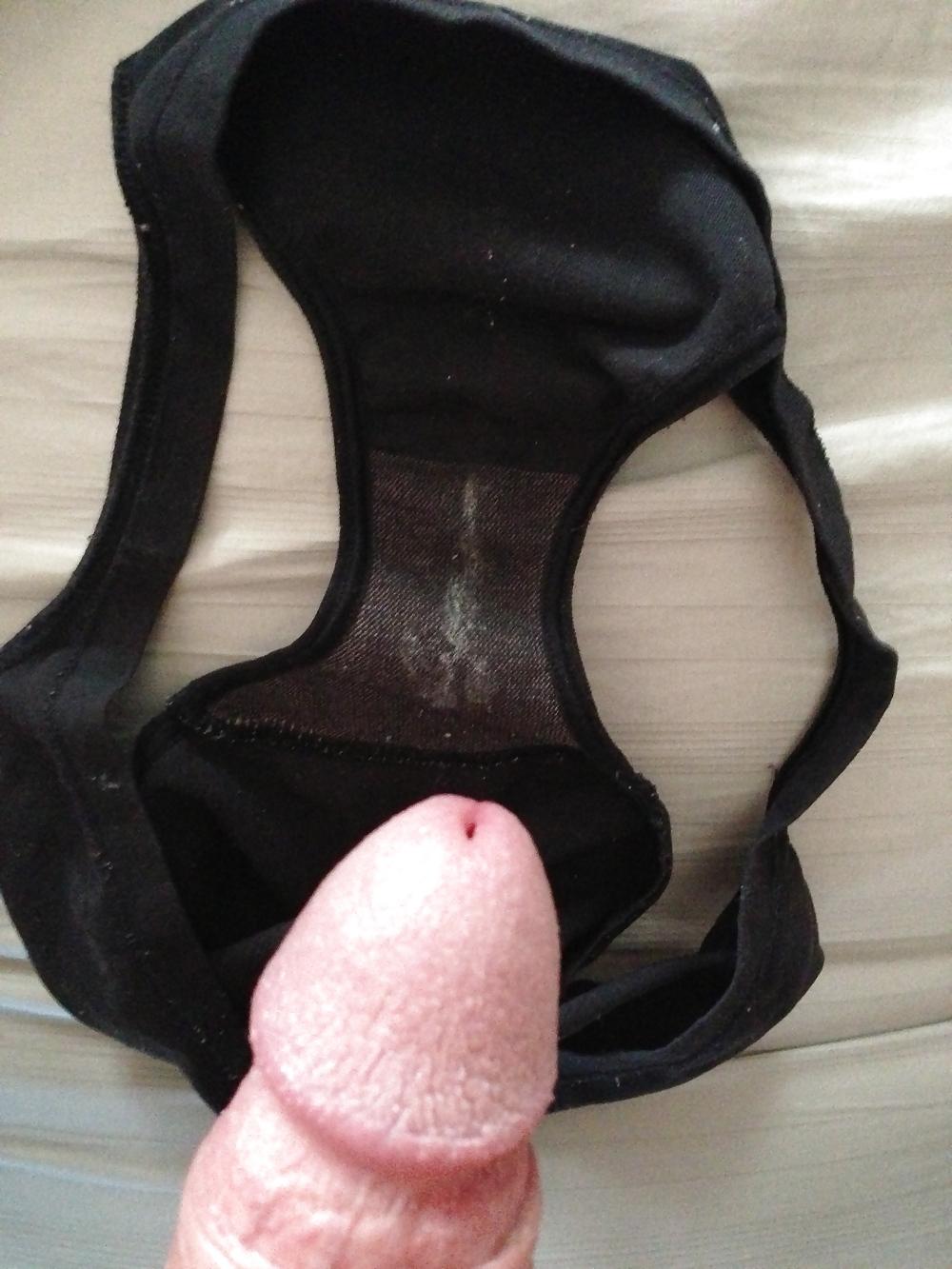5P Sister-in-laws pantys