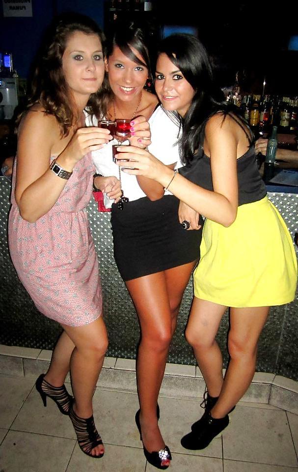 13P Choose slave and fuck her.....comments