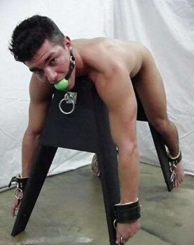 25P Teens in Slave