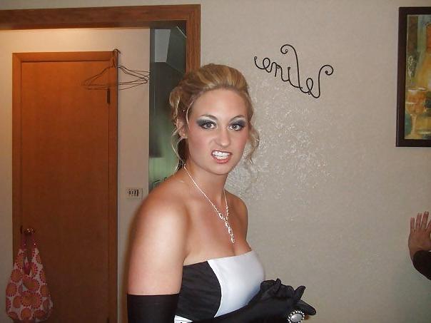12P Step-sister