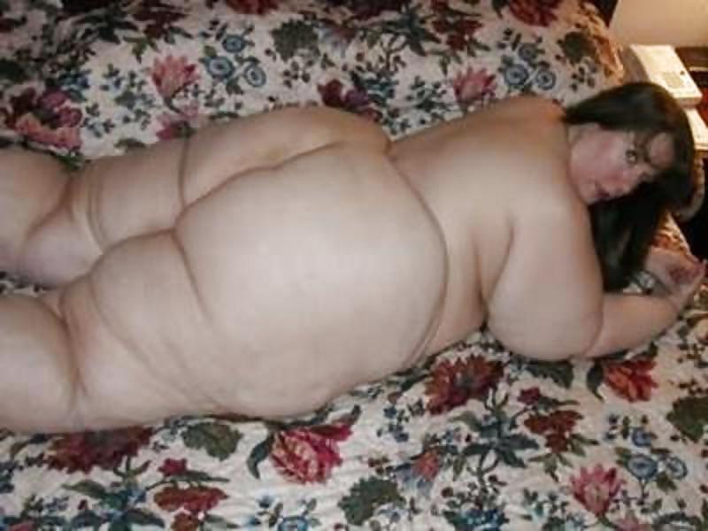 25P Huge SSBBW Asses 
