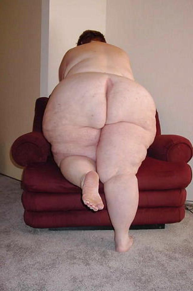 25P Huge SSBBW Asses 