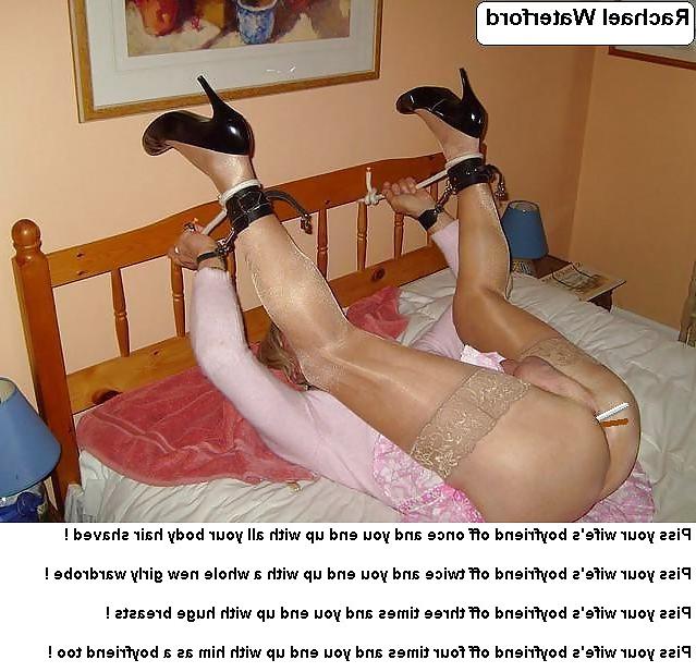 25P More Sissy 2
